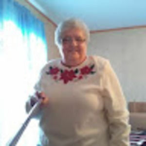 Meet your Posher, Juanita